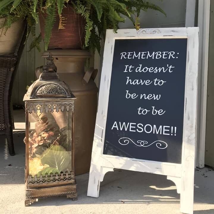 The J&L This N That Consignment Shop in downtown Whiting is closing